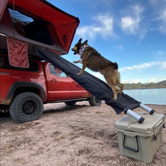 DOGGO RTT Ramp - Picture 8 of 9